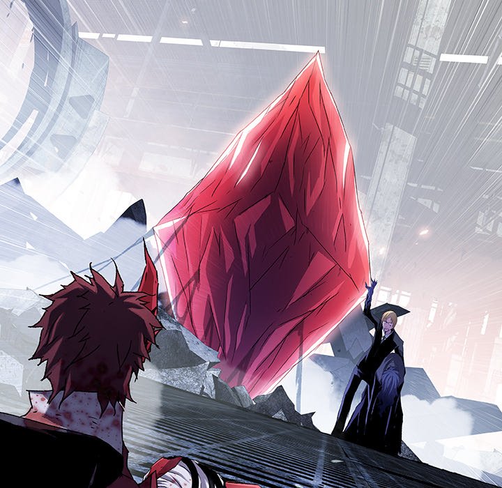 Blood Blade image