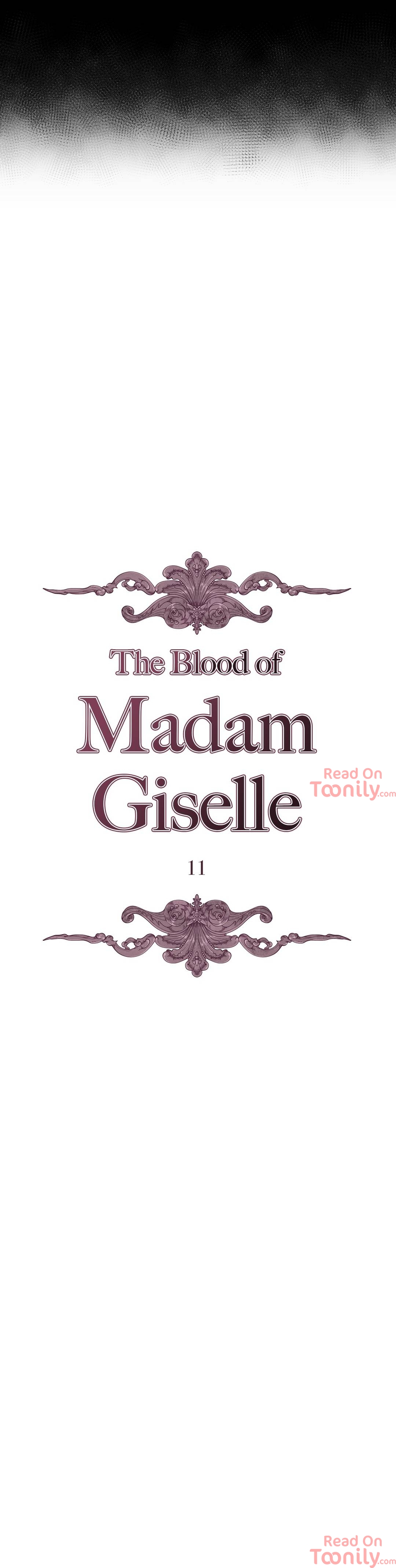 The Blood of Madam Giselle image