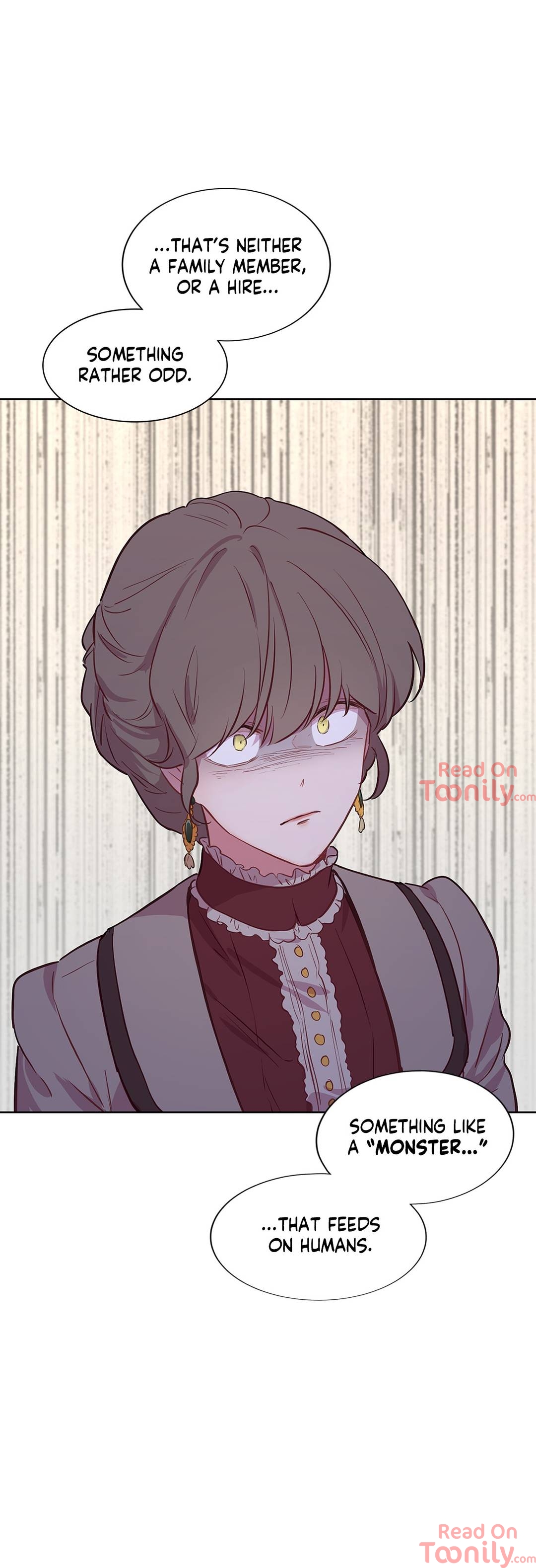 The Blood of Madam Giselle image