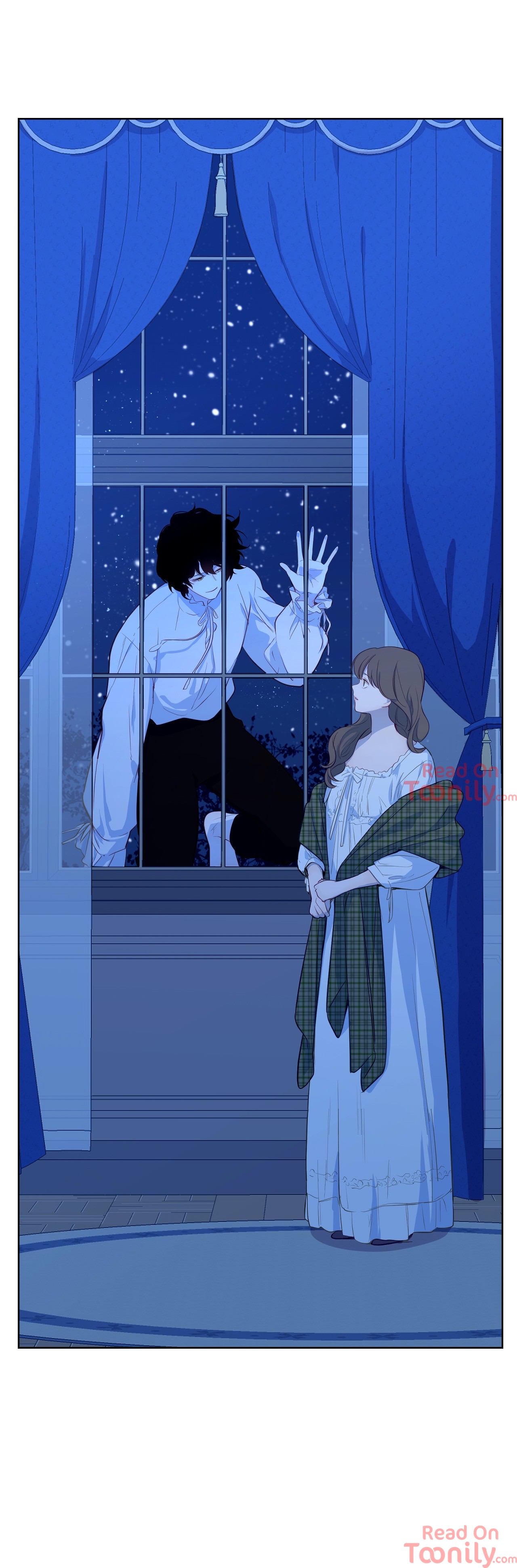 The Blood of Madam Giselle image