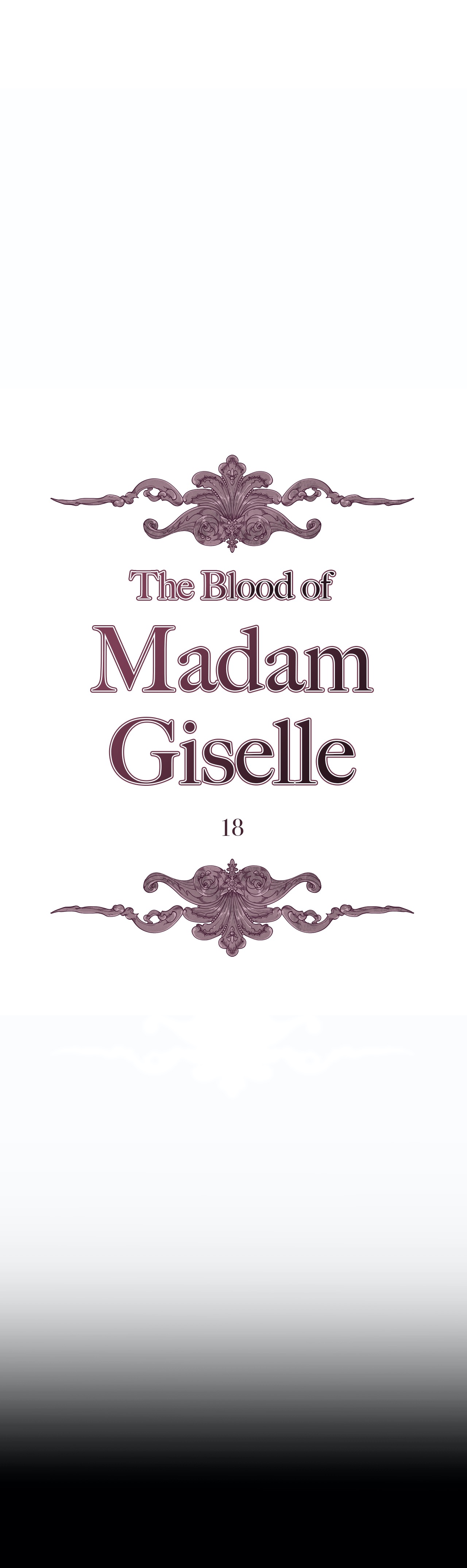 The Blood of Madam Giselle image