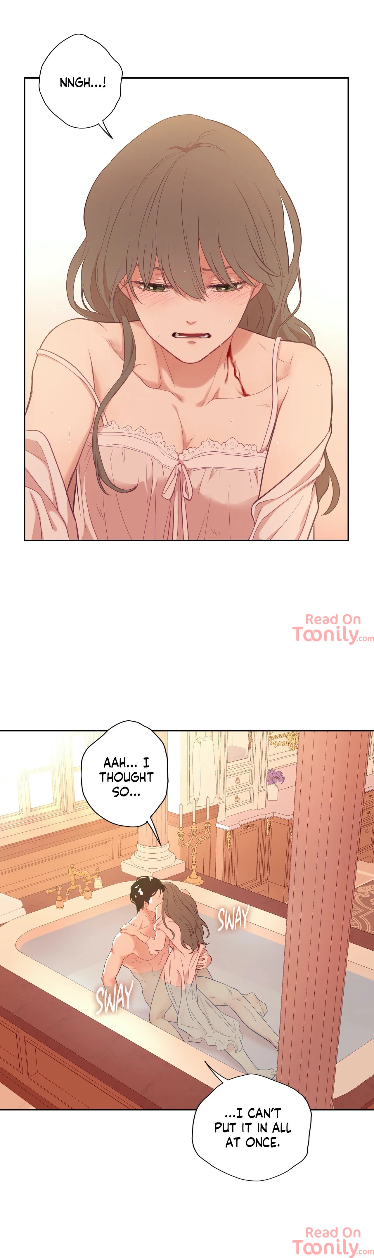 Read Manhwa | HD Porn Comics