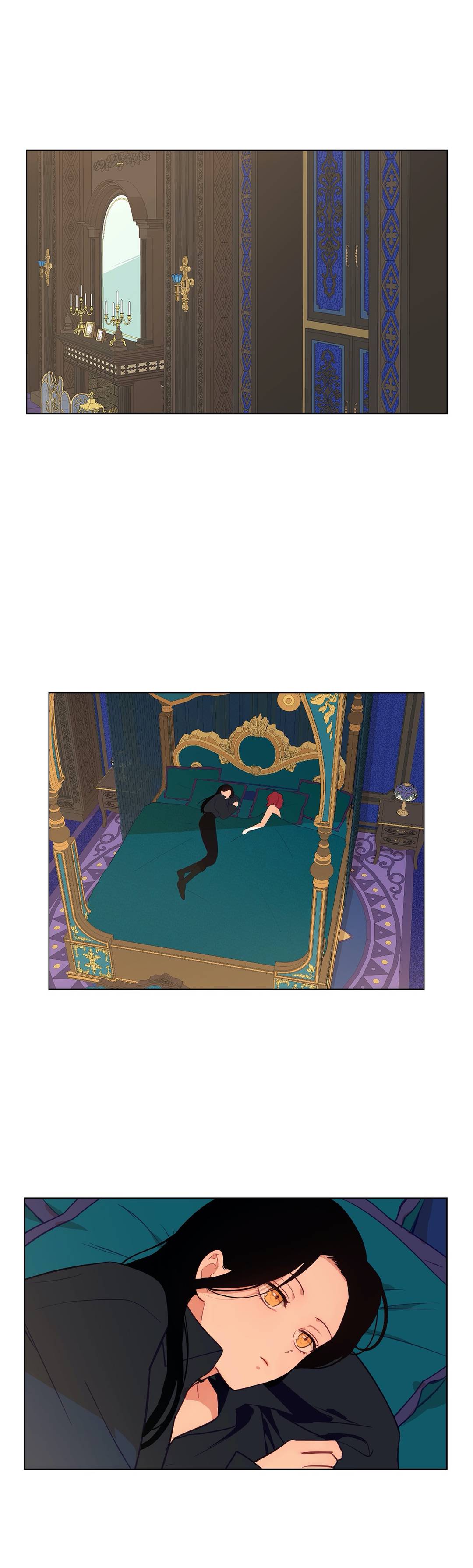 The Blood of Madam Giselle image