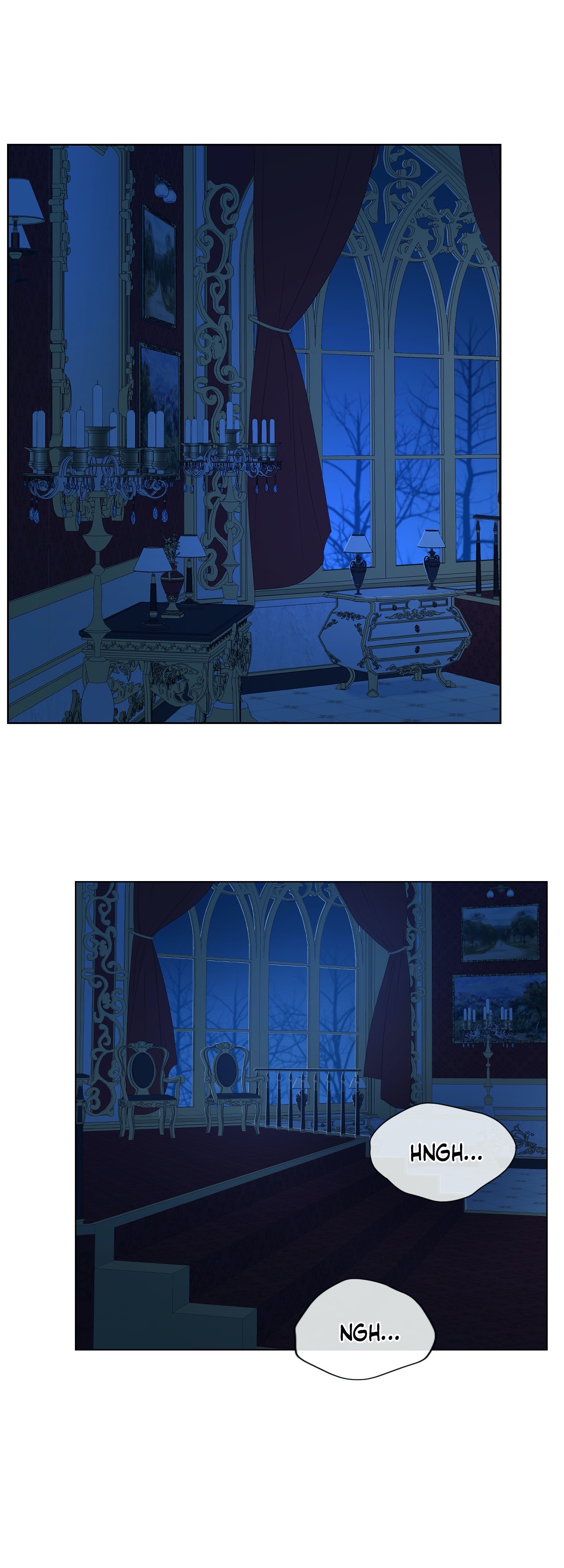 The Blood of Madam Giselle image