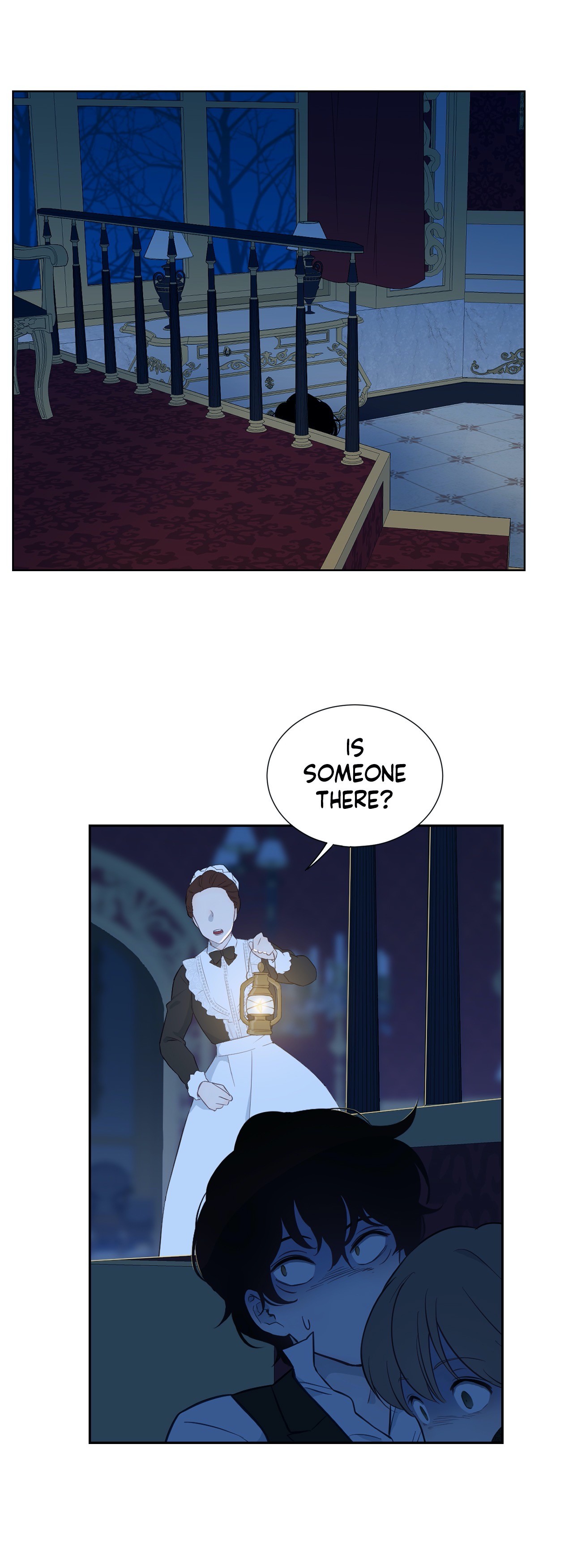 The Blood of Madam Giselle image