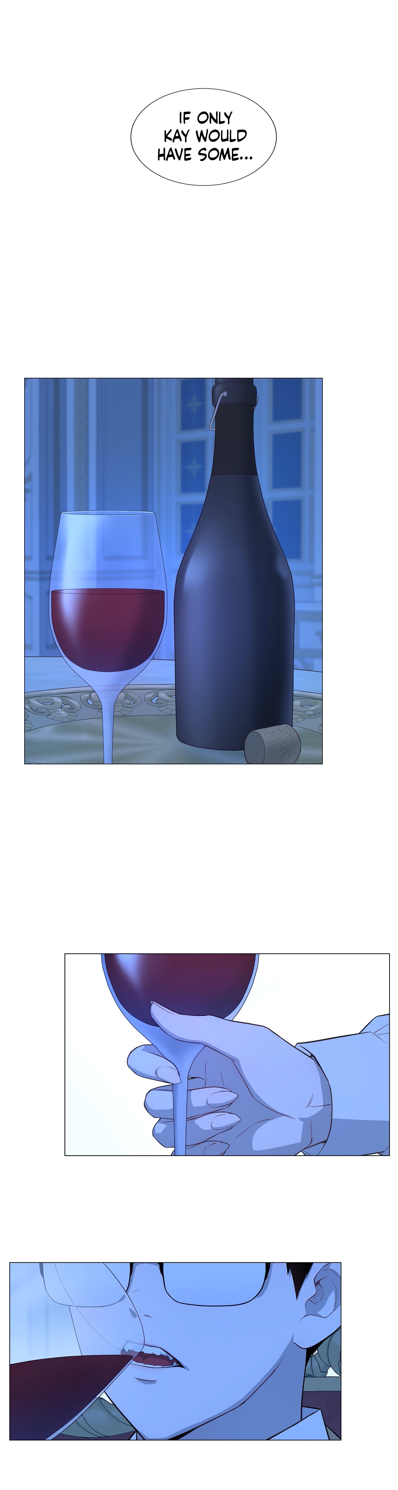 The Blood of Madam Giselle image