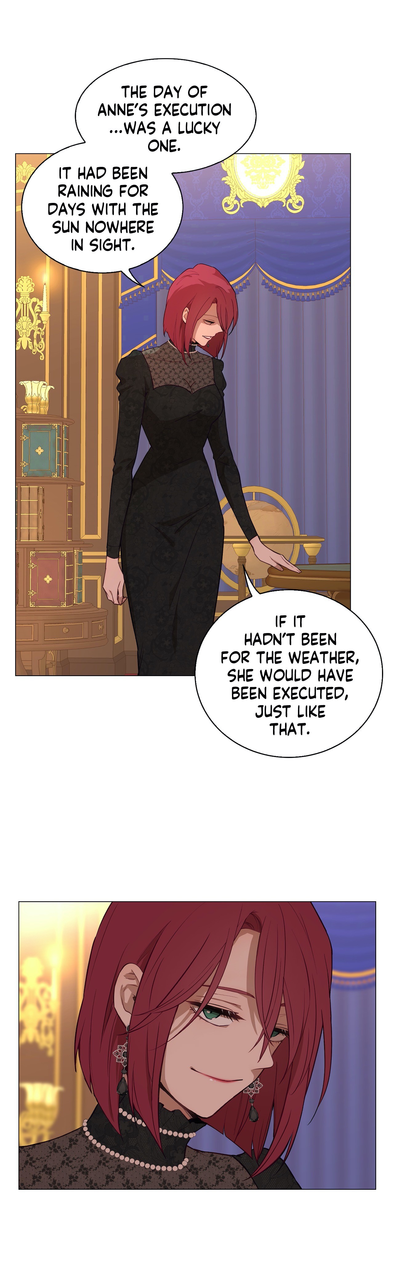 The Blood of Madam Giselle image