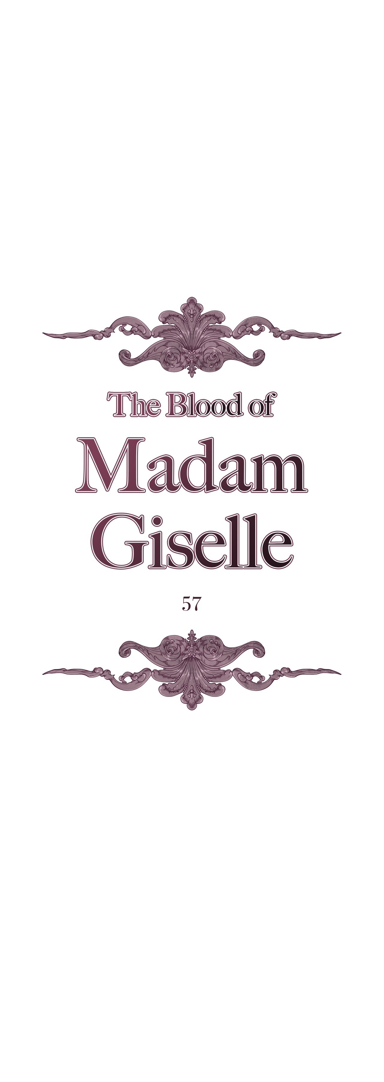 The Blood of Madam Giselle image