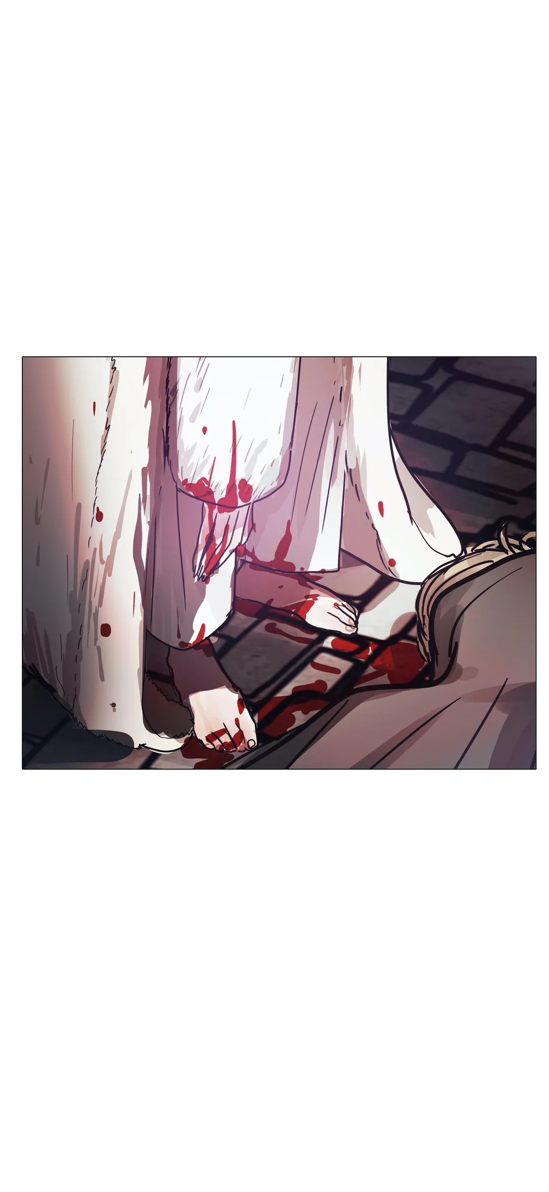 Blood Strangers image