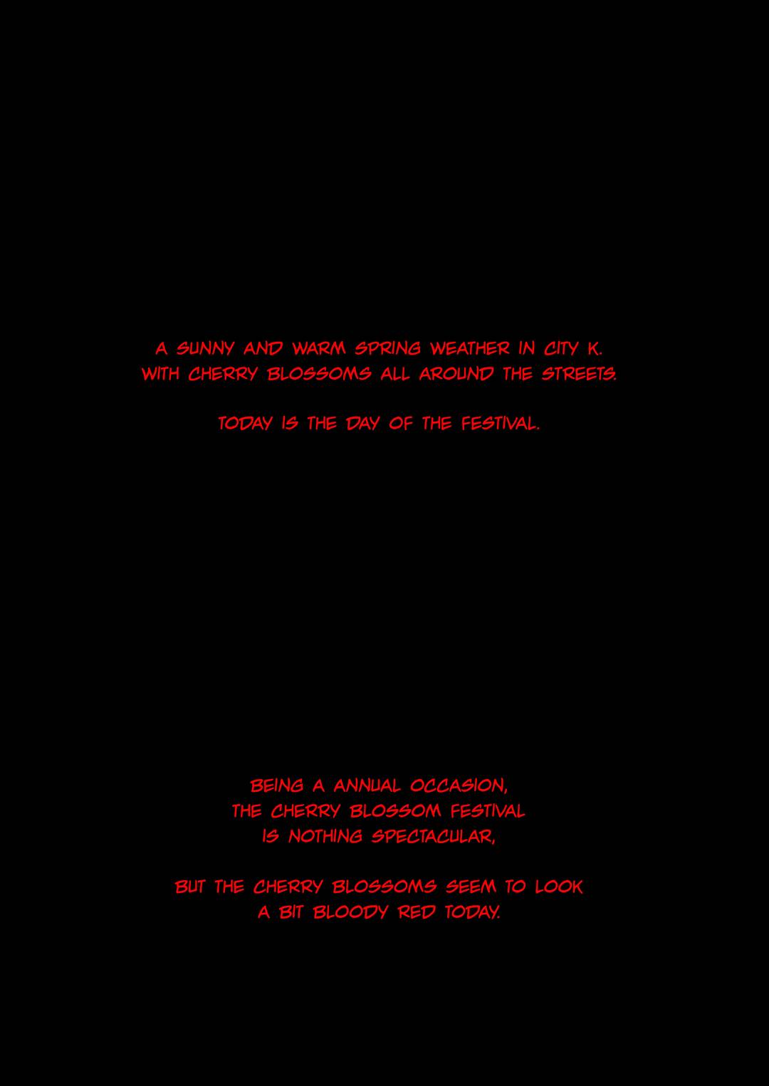 Bloody Festival image
