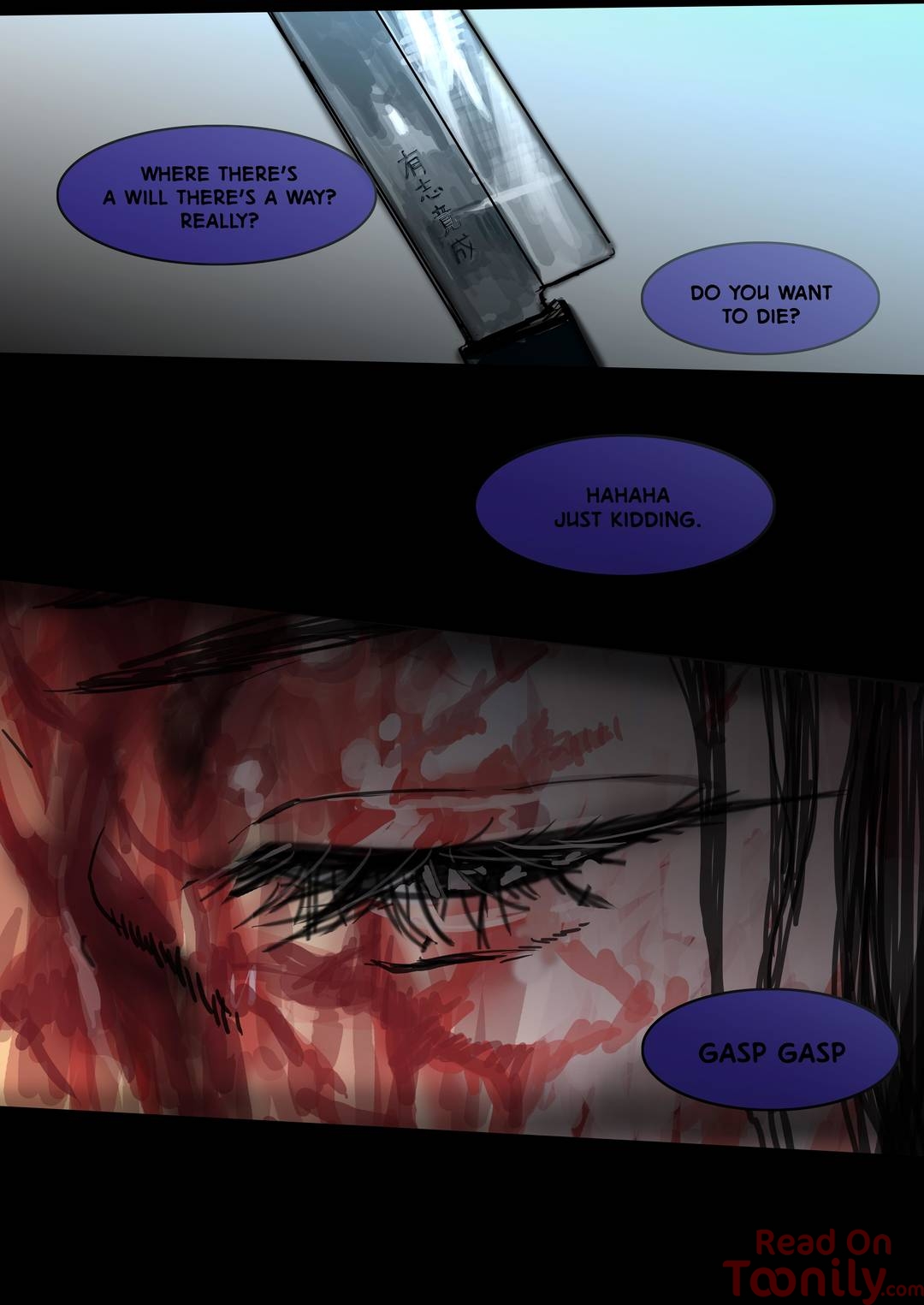 Bloody Festival image