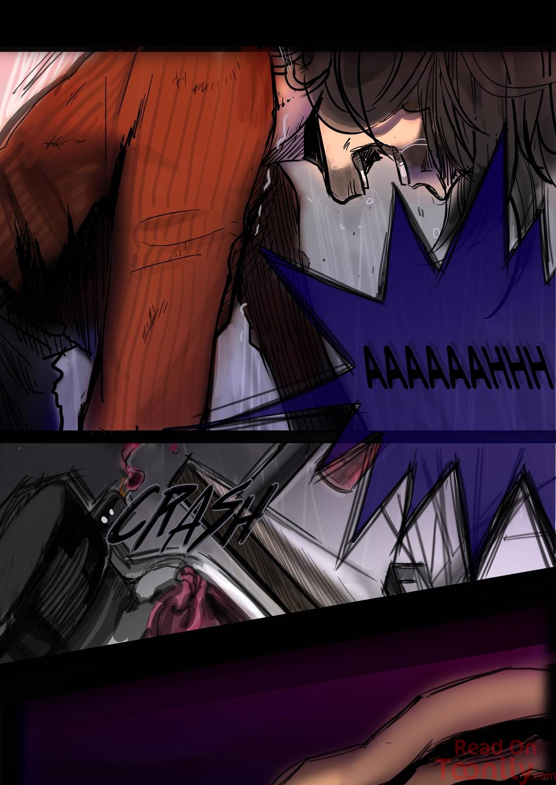 Bloody Festival image