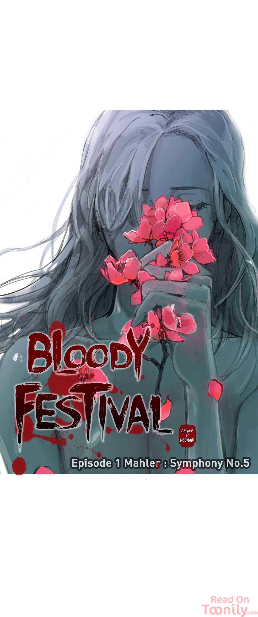 Bloody Festival image