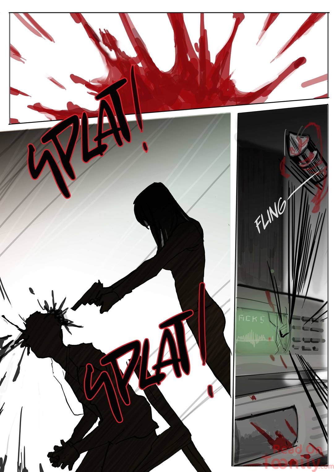 Bloody Festival image