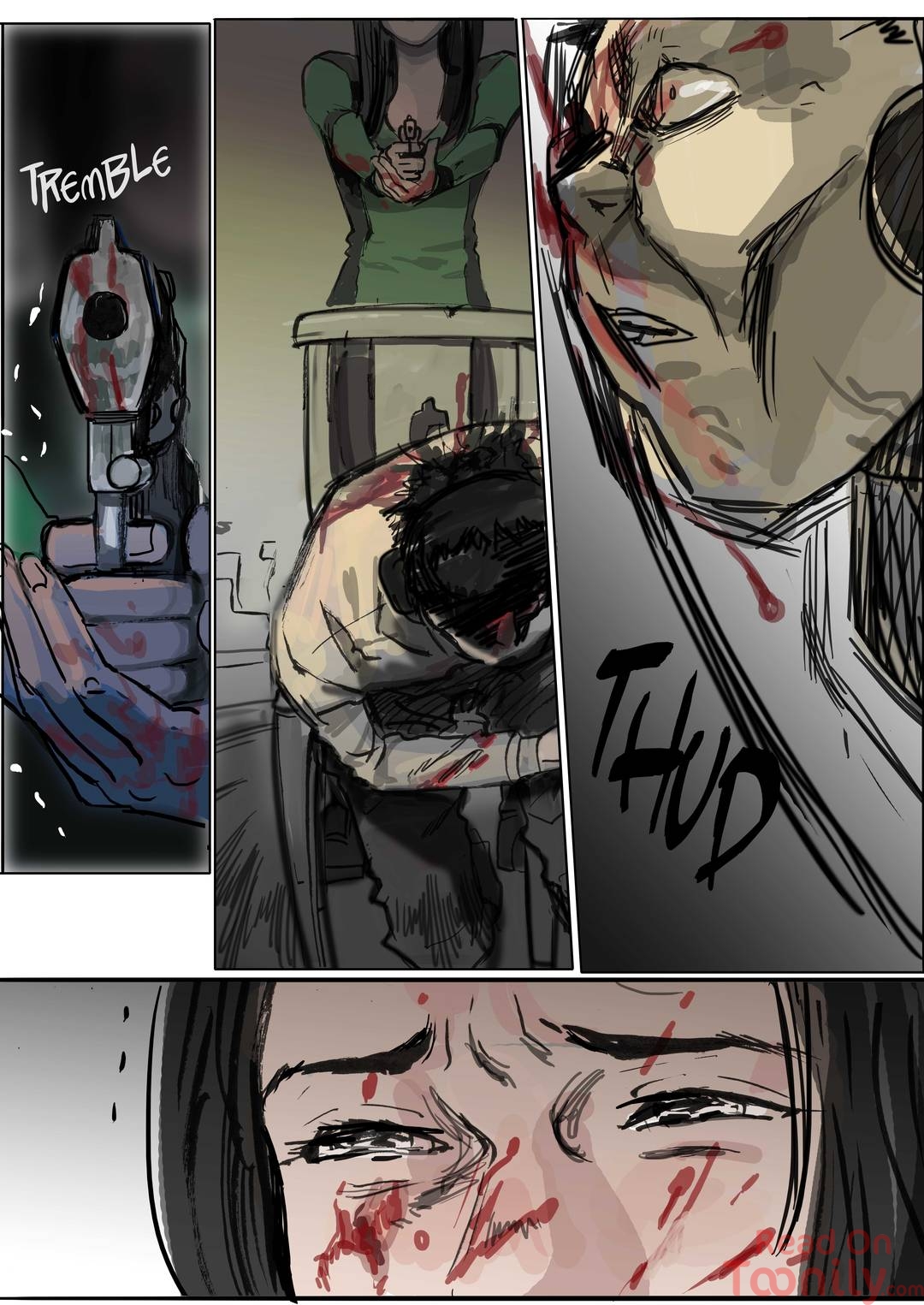 Bloody Festival image