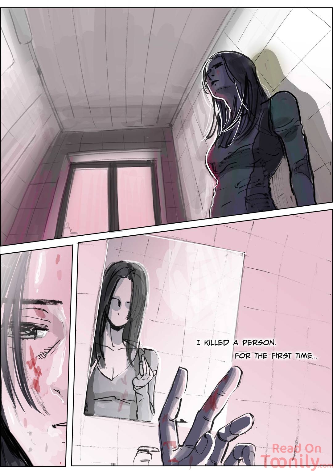 Bloody Festival image