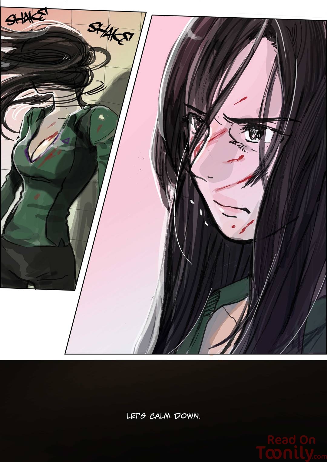 Bloody Festival image