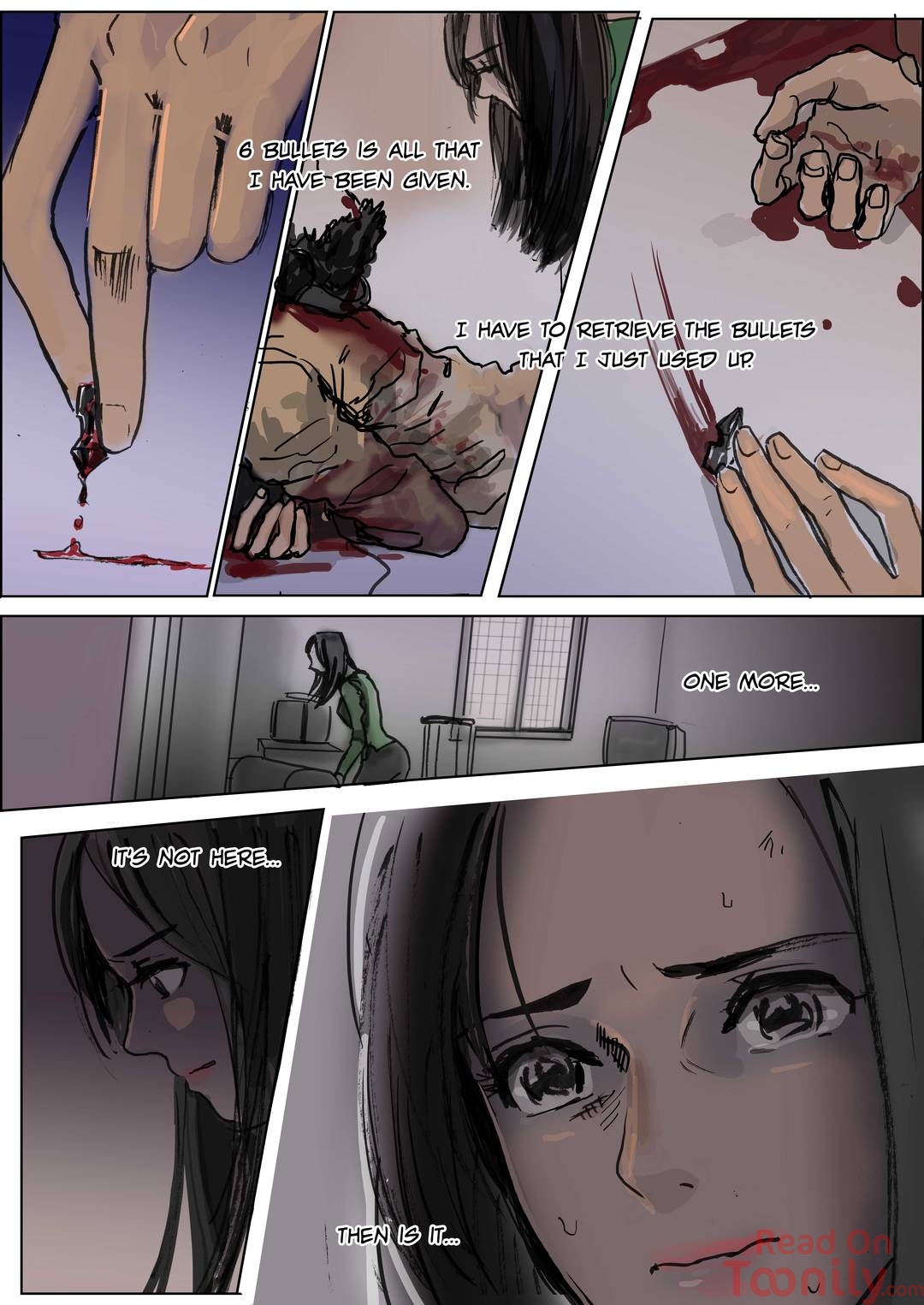 Bloody Festival image