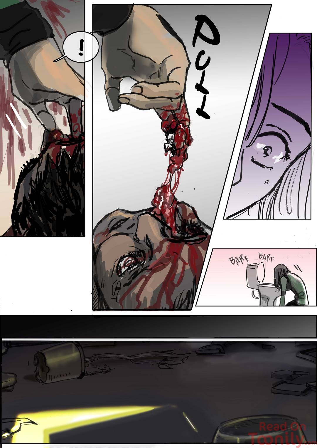 Bloody Festival image