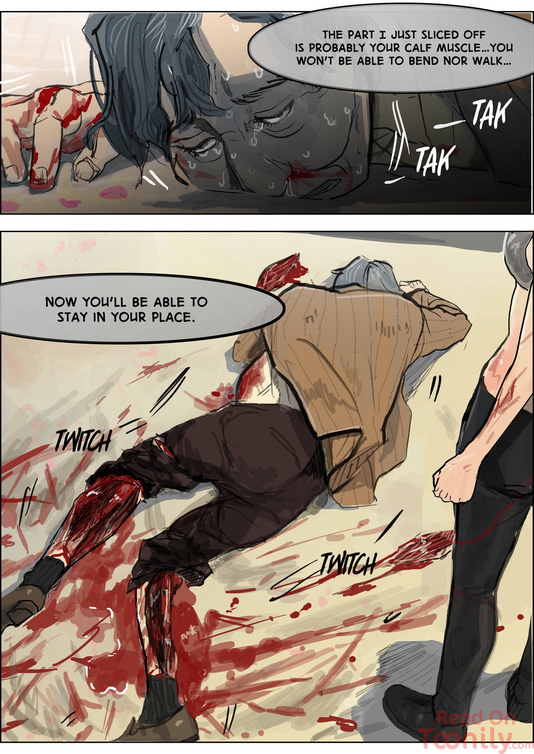 Bloody Festival image