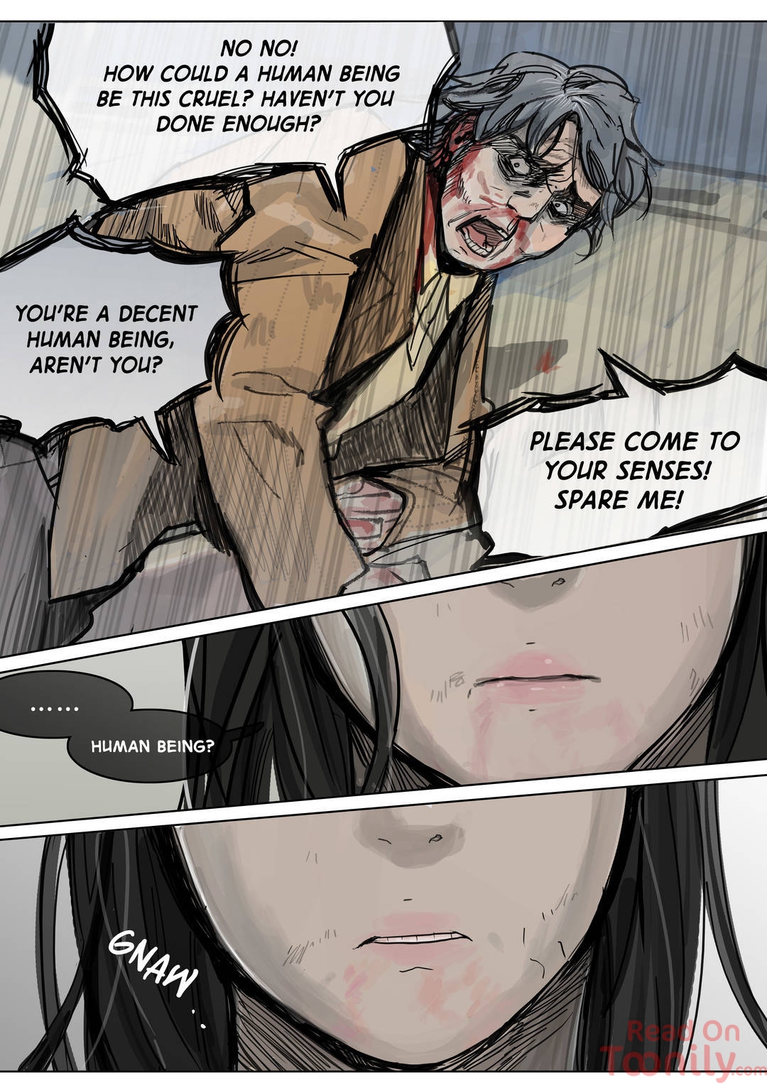 Bloody Festival image