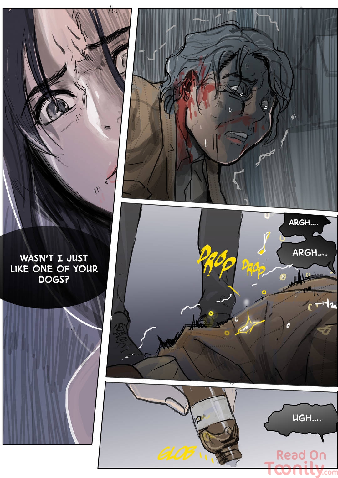 Bloody Festival image