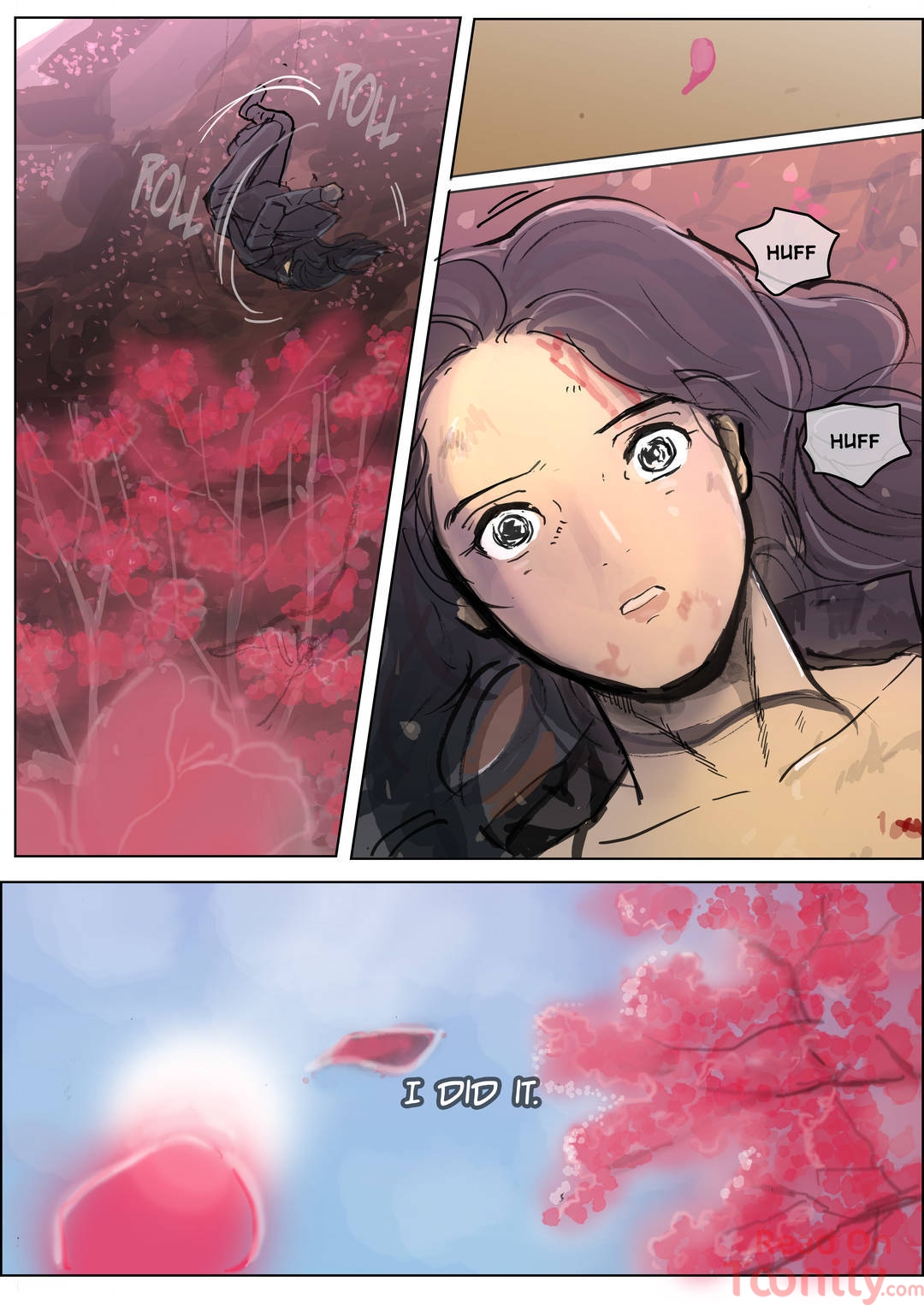 Bloody Festival image