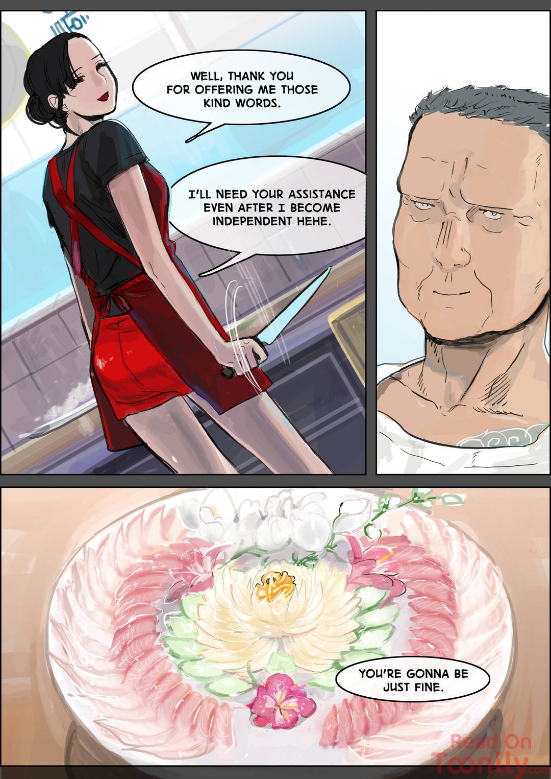 Bloody Festival image