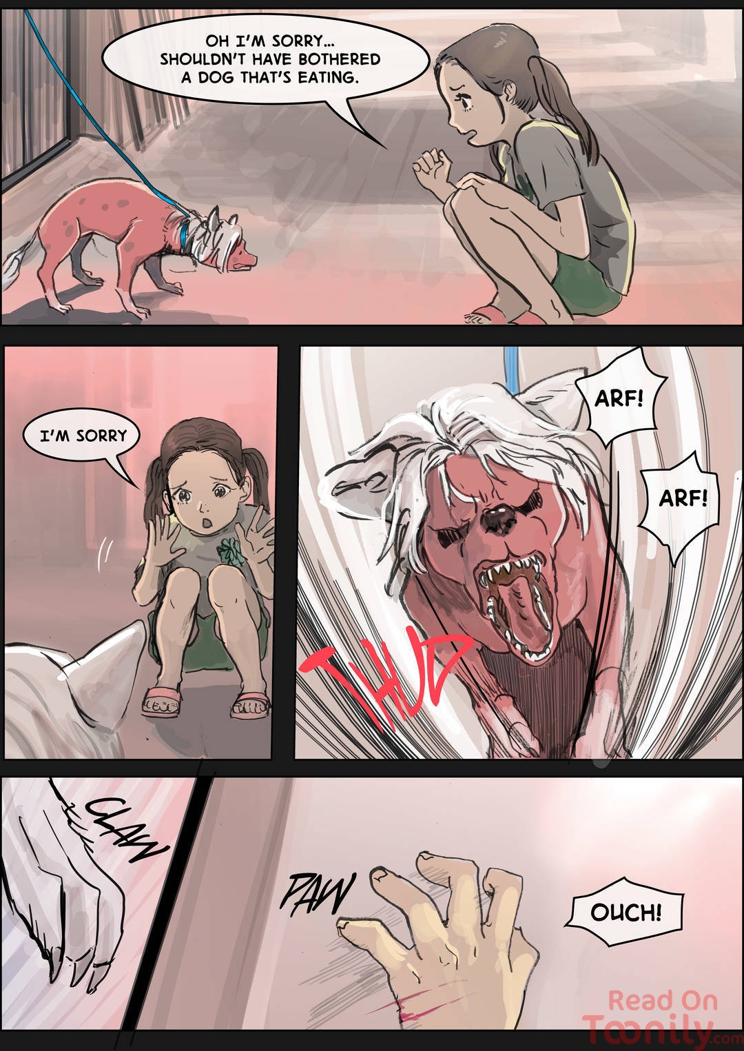 Bloody Festival image