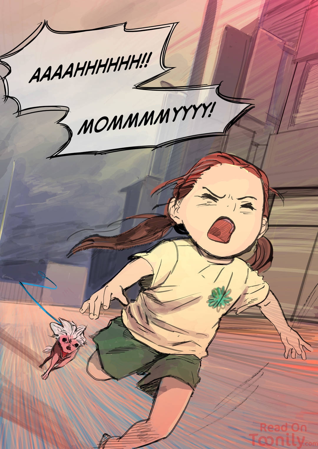 Bloody Festival image