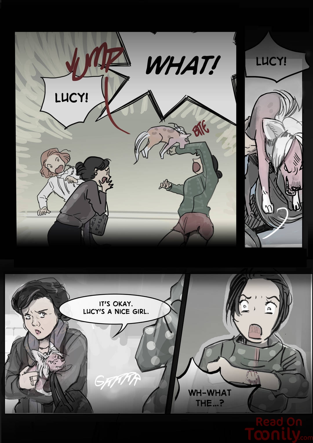 Bloody Festival image