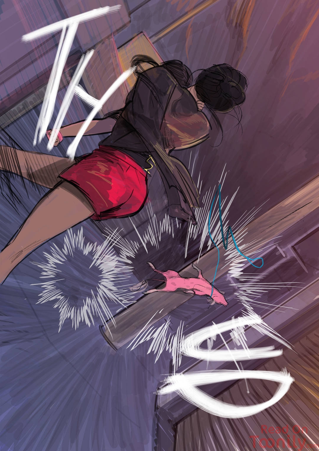 Bloody Festival image