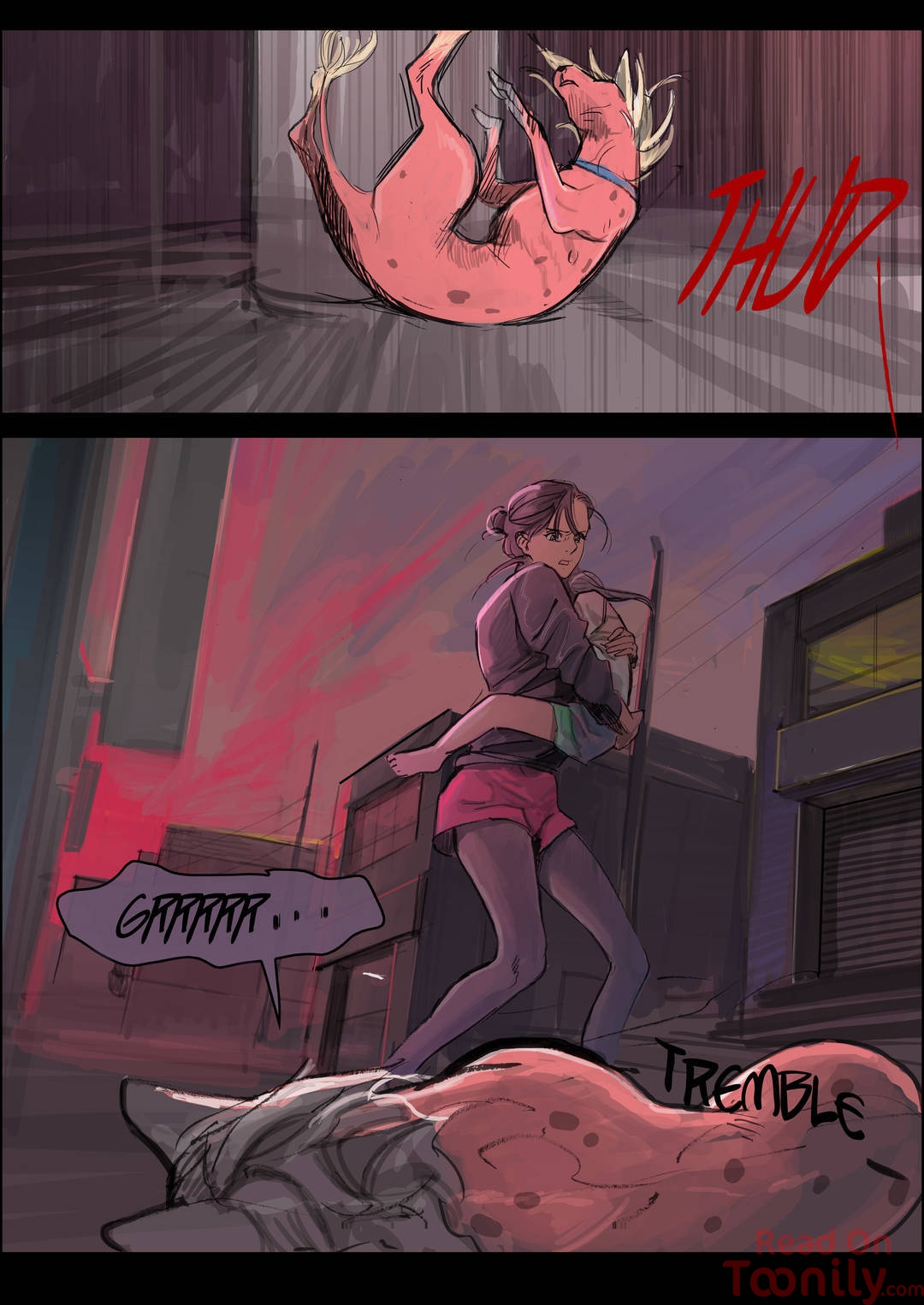 Bloody Festival image
