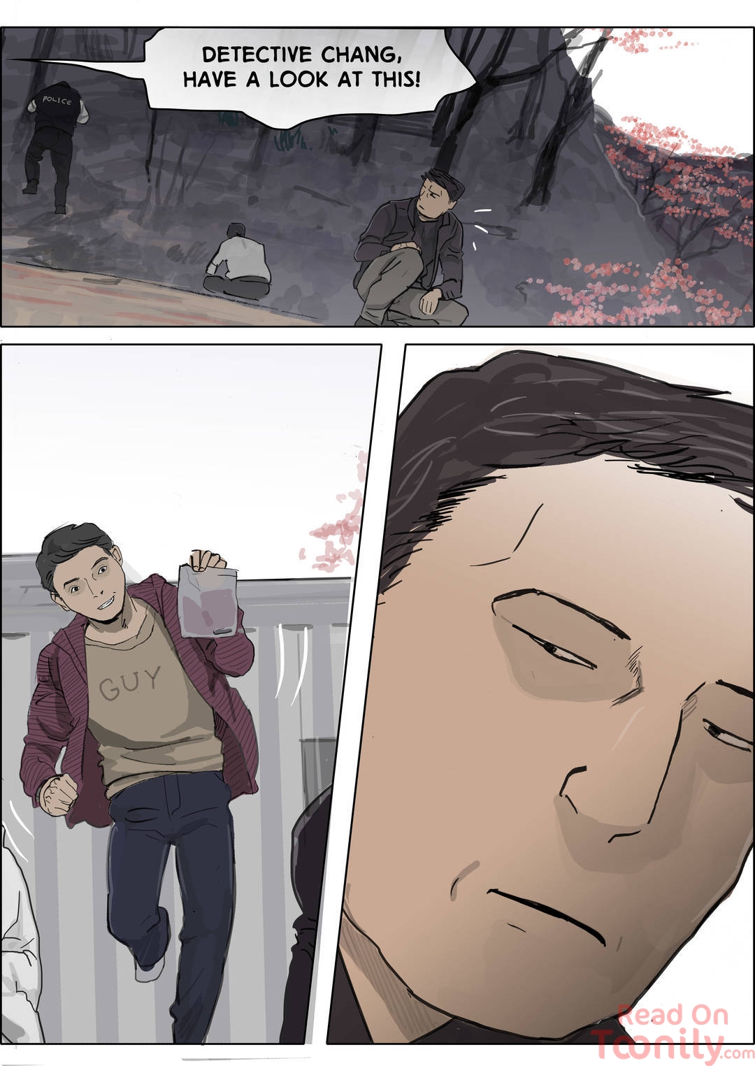 Bloody Festival image