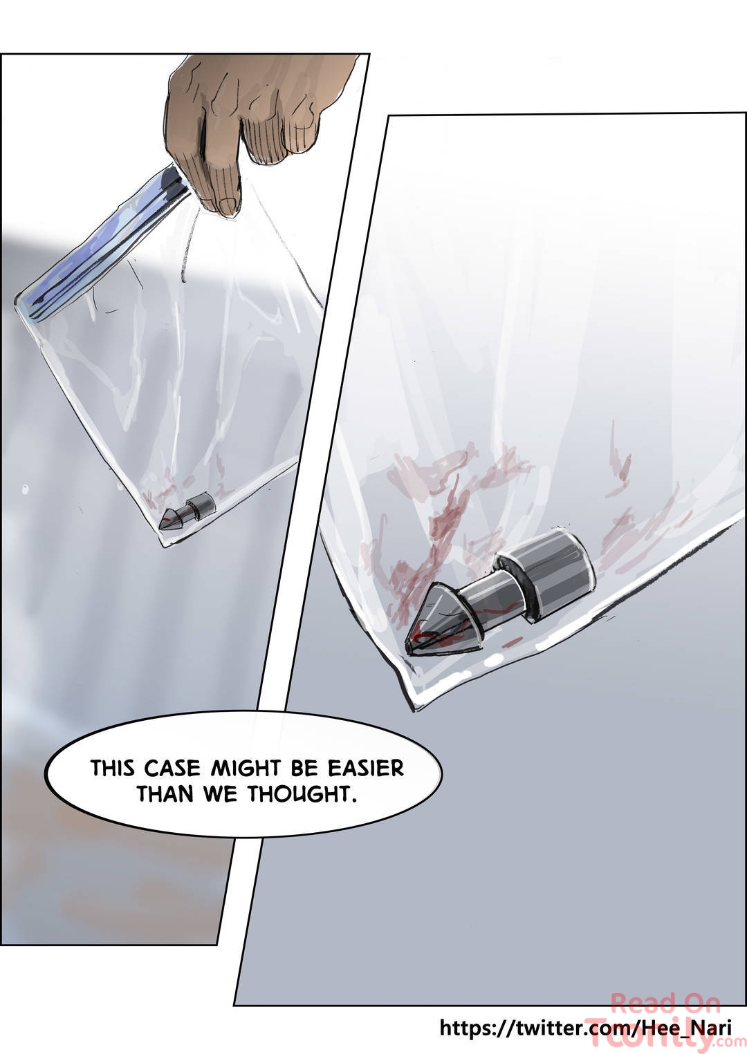 Bloody Festival image