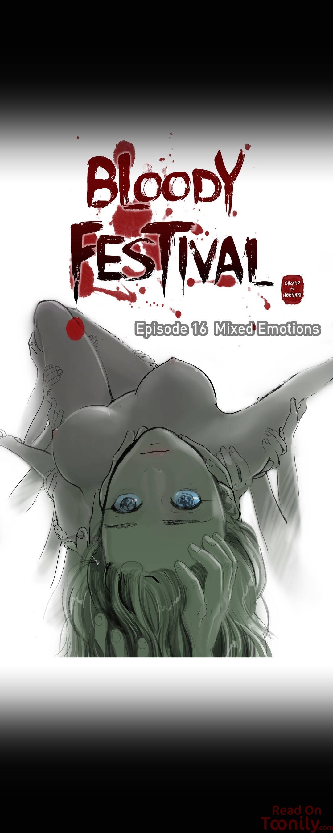 Bloody Festival image
