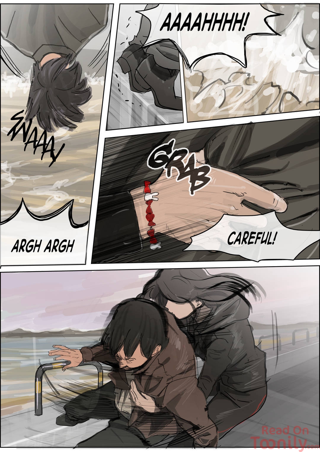 Bloody Festival image