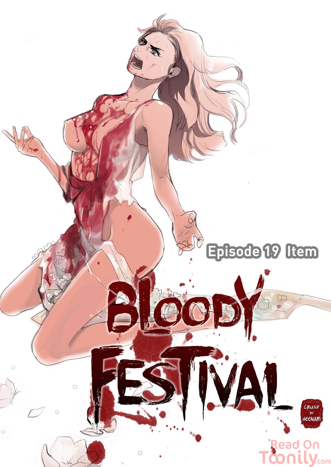 Bloody Festival image