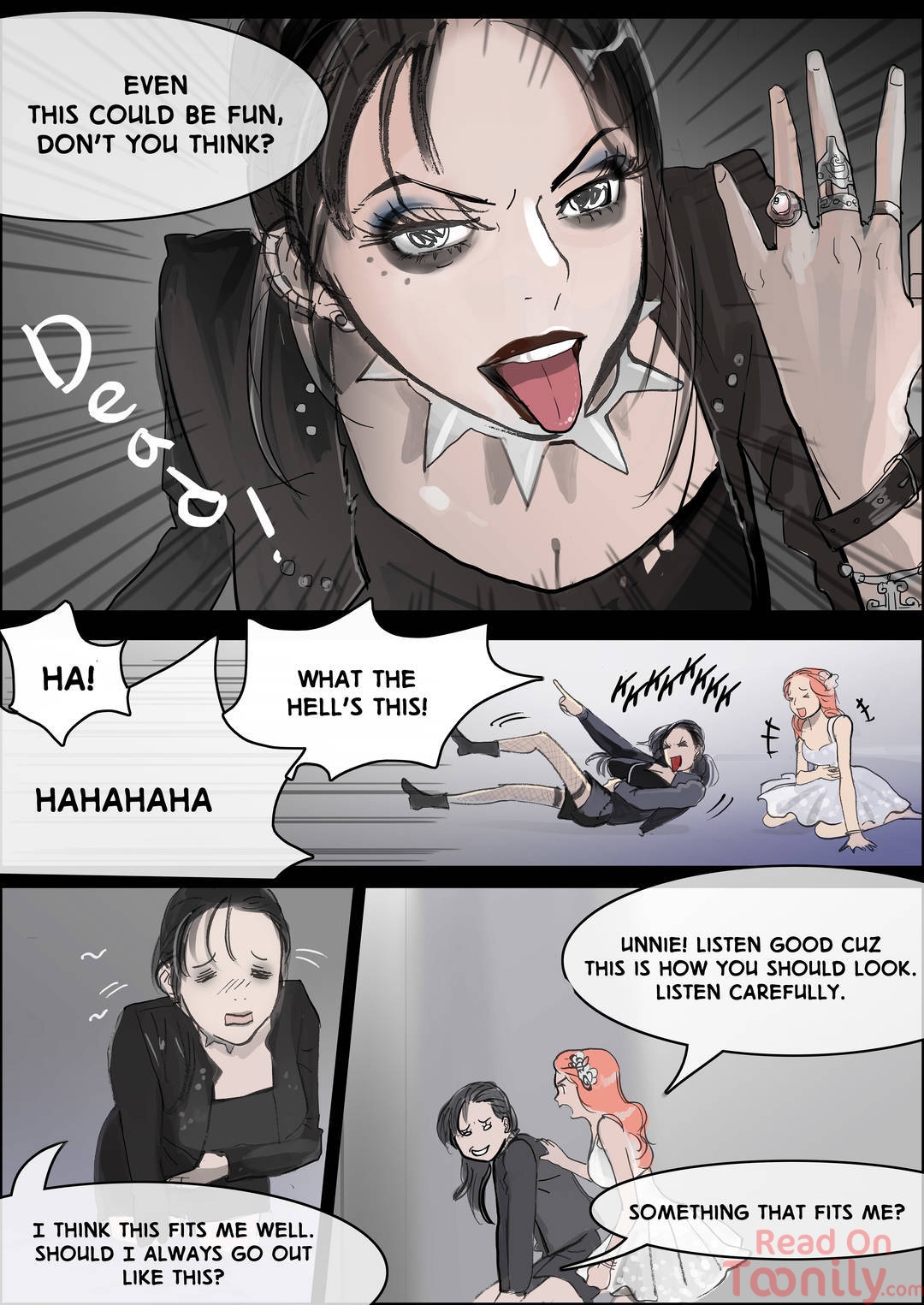 Bloody Festival image