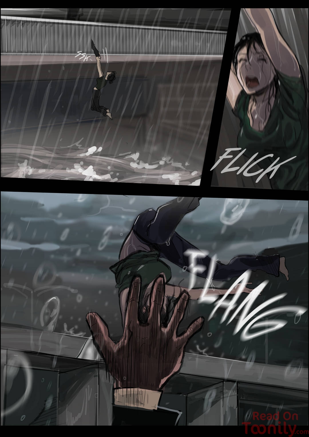 Bloody Festival image