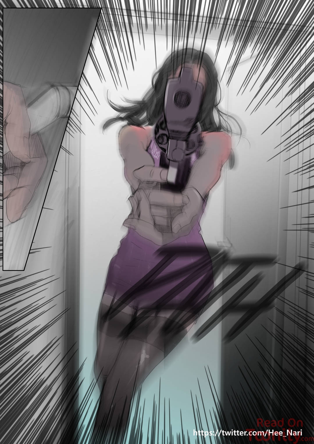 Bloody Festival image