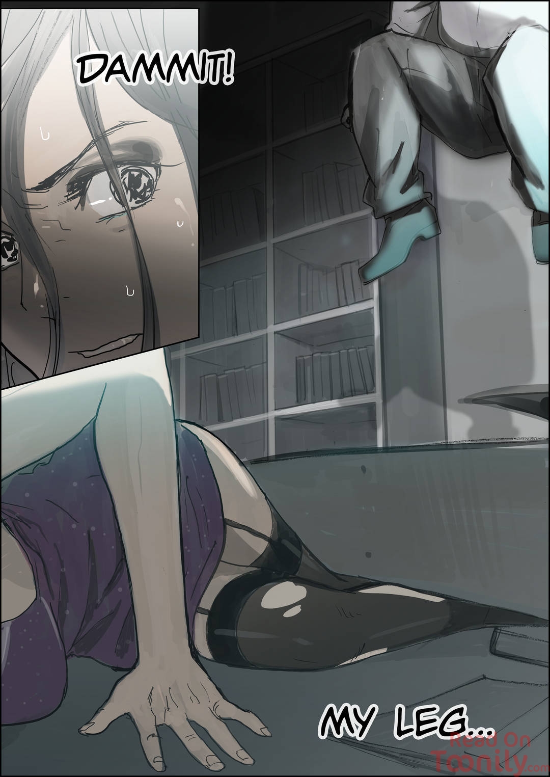 Bloody Festival image