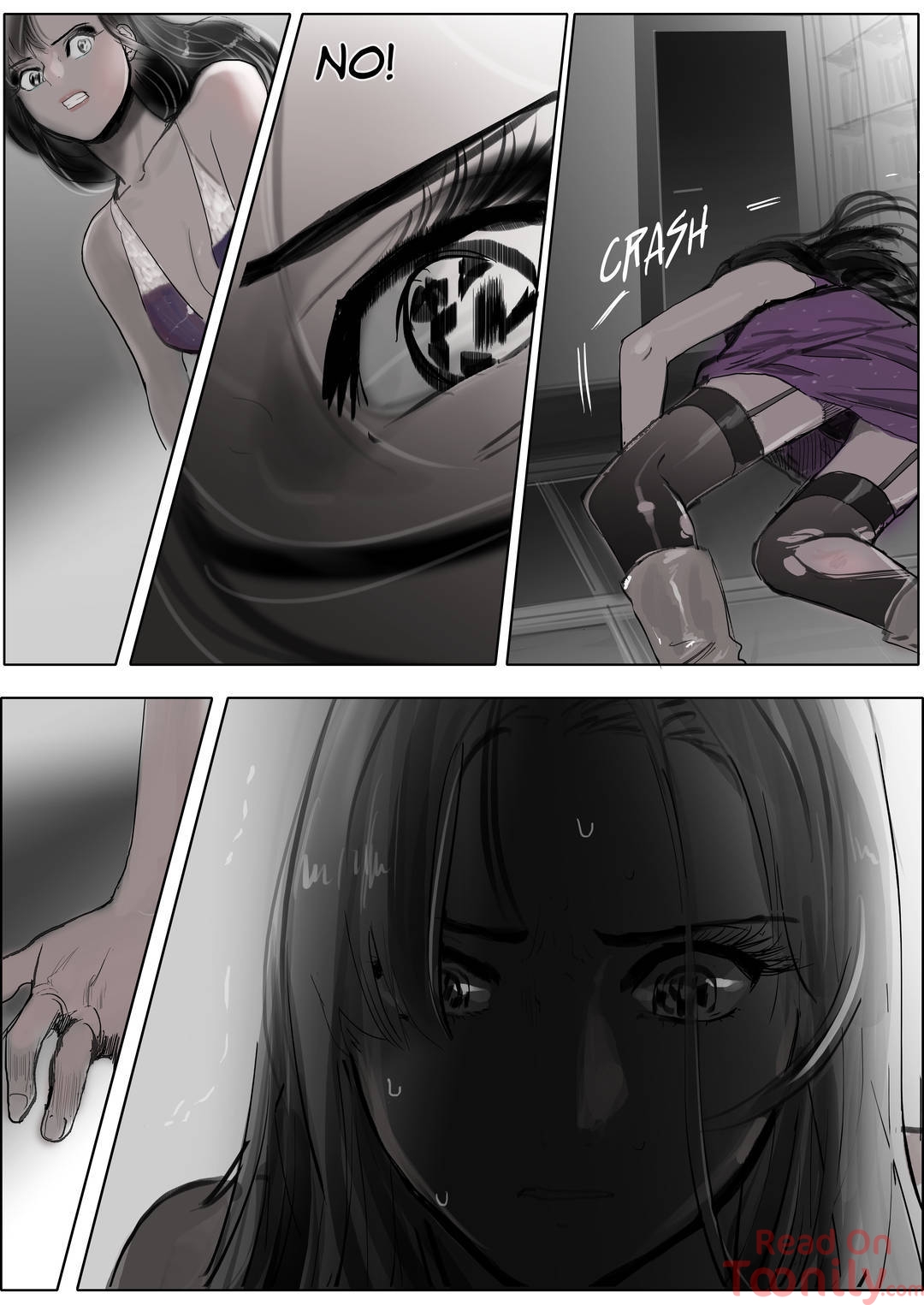 Bloody Festival image