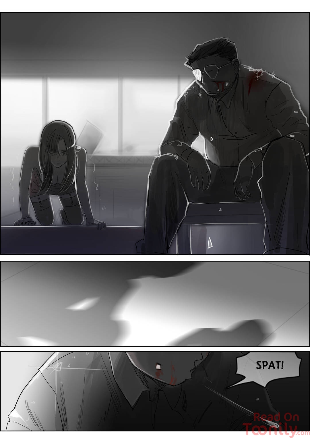 Bloody Festival image
