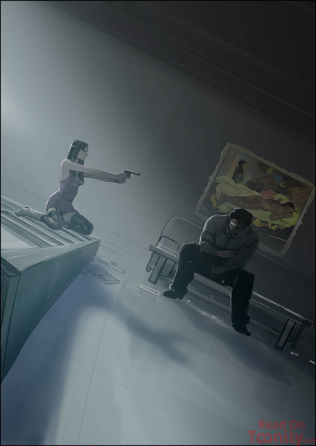 Bloody Festival image