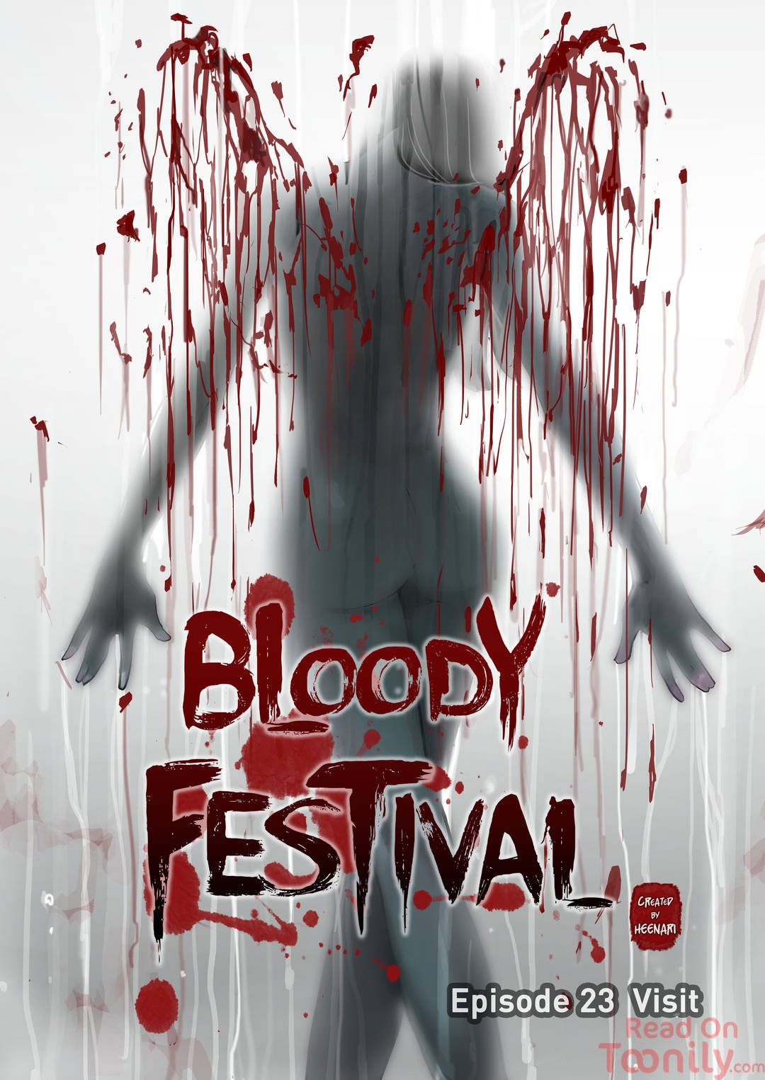 Bloody Festival image