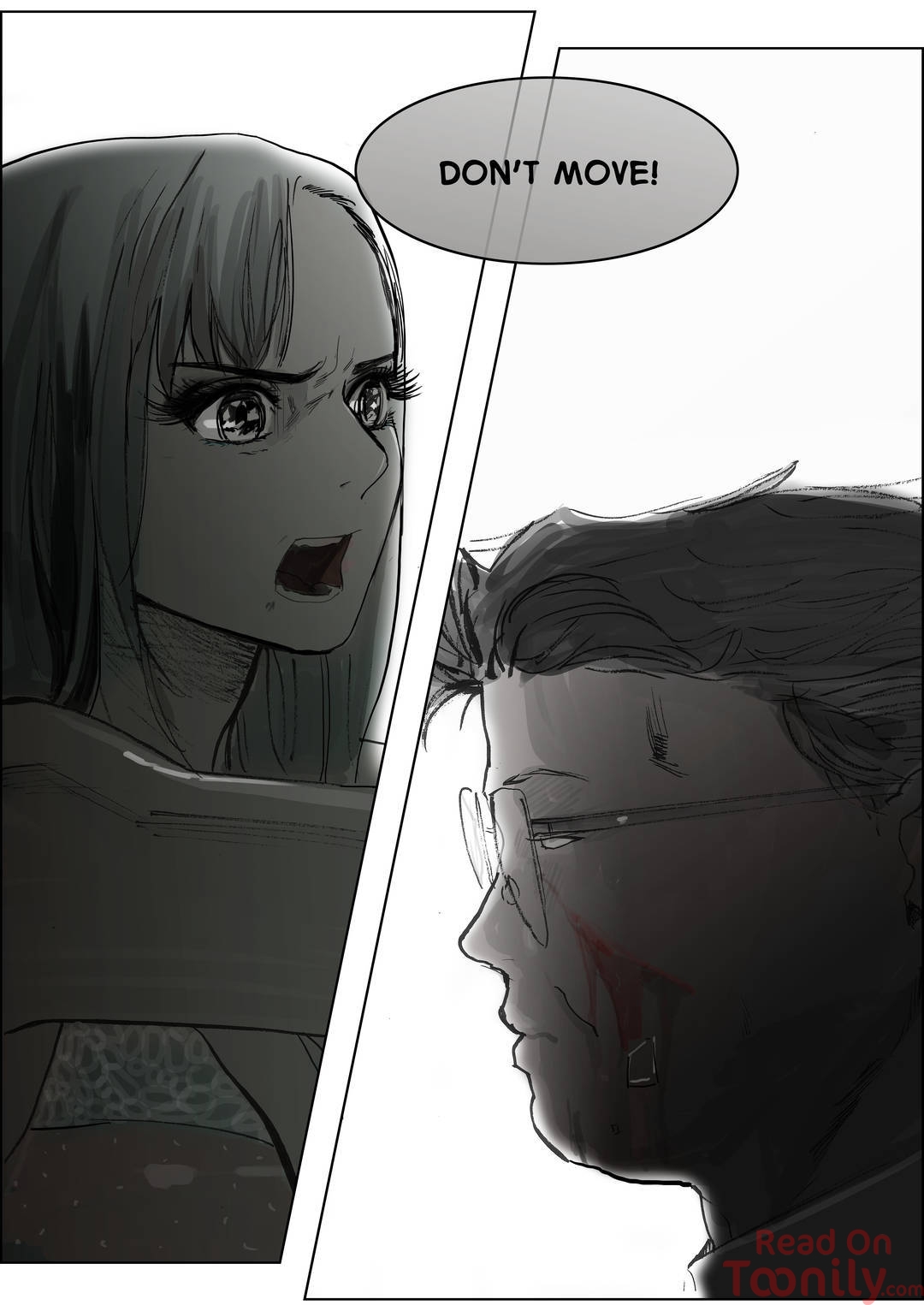 Bloody Festival image