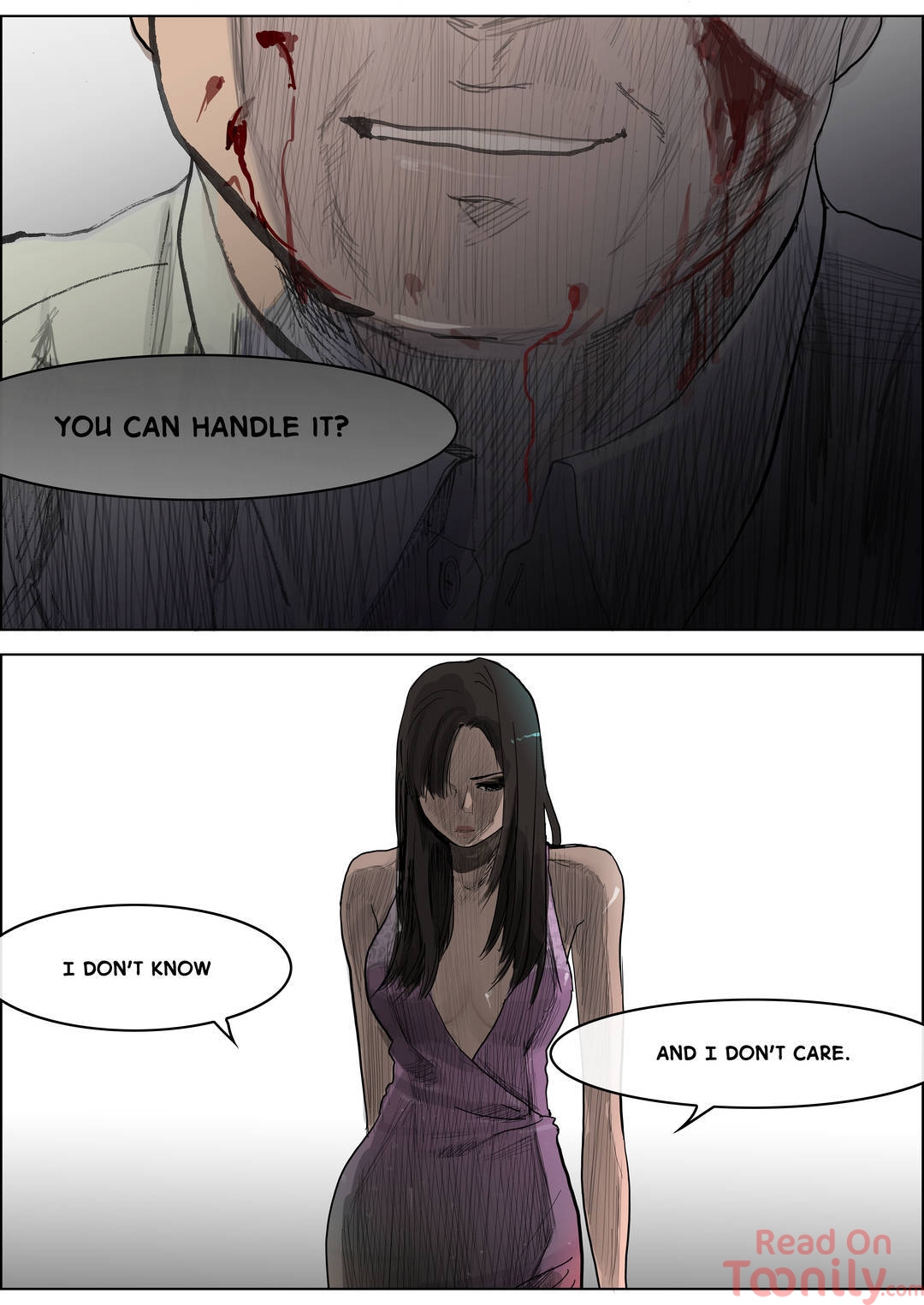 Bloody Festival image