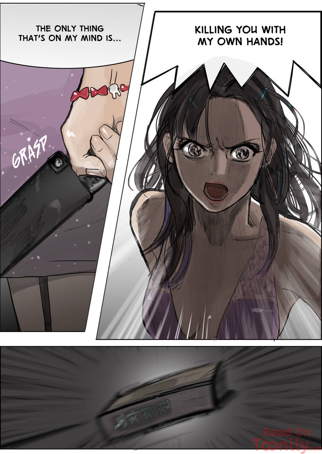 Bloody Festival image