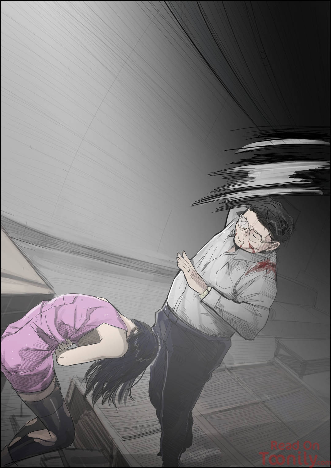 Bloody Festival image